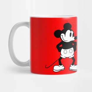 It All Started With A Mouse Mug